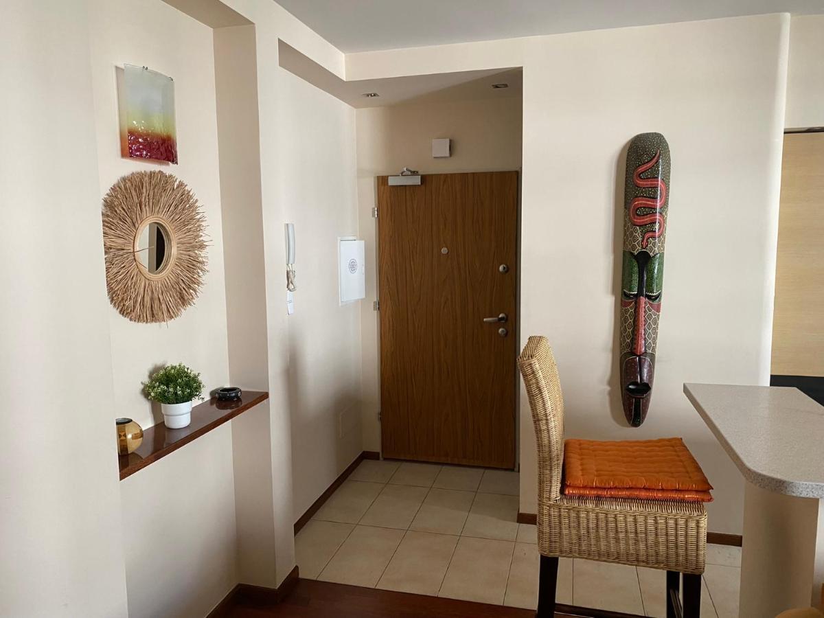 Apartamento Orientalny Varsovia Exterior foto
