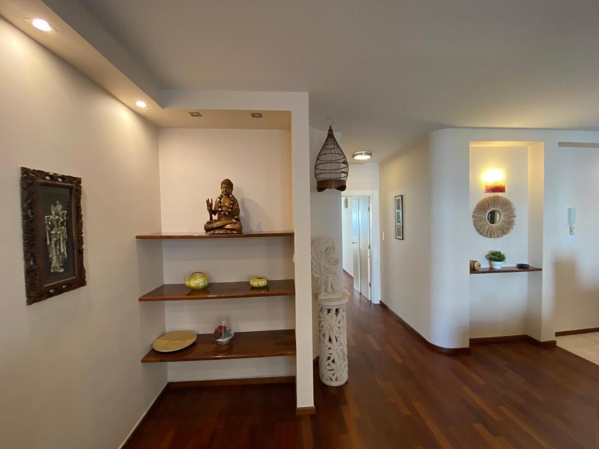 Apartamento Orientalny Varsovia Exterior foto
